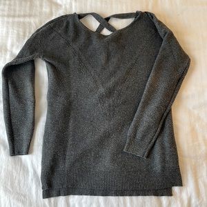 Dynamite sweater